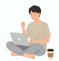 若手セラピスト