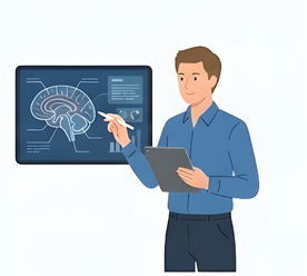 ベテランセラピスト